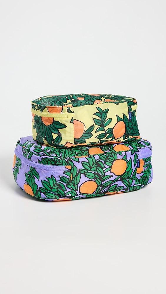 BAGGU Packing Cube Set | Shopbop Product Image