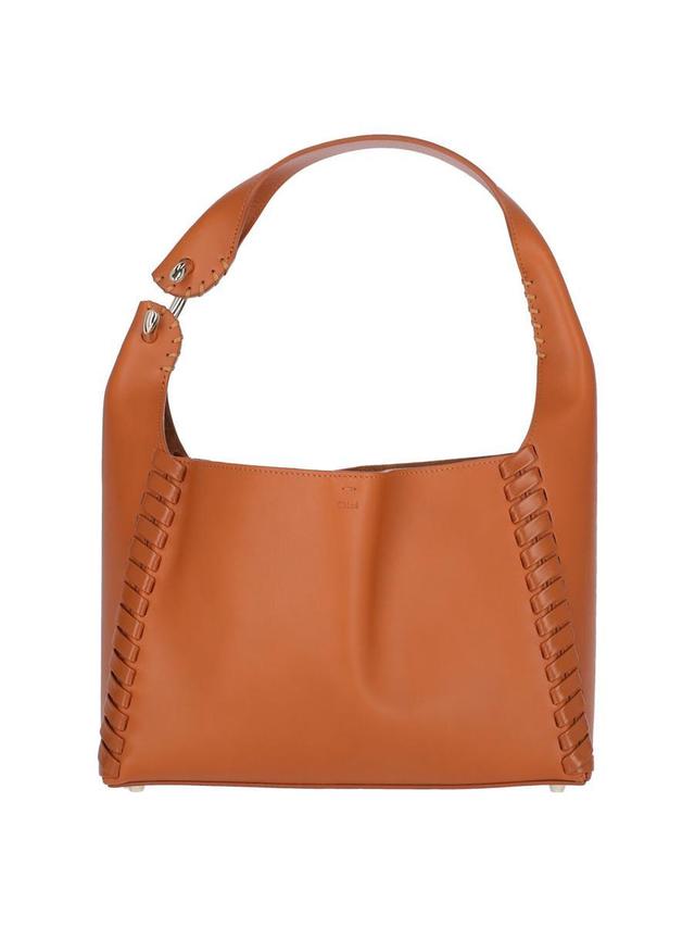 Chloè Bags In Brown Product Image