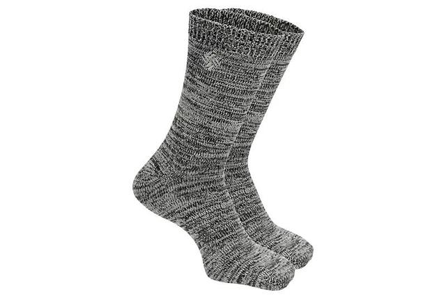 Columbia Men's Super Soft Crew Socks 2 Pairs Product Image