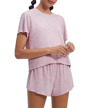 UGG Aniyah Set Heather) Women's Pajama Sets Product Image