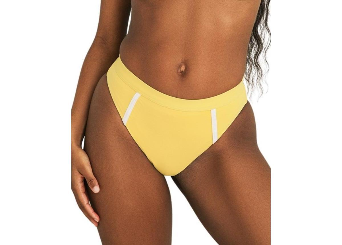 Dippin' Daisy's Women's Bond Cheeky Bikini Bottom Product Image