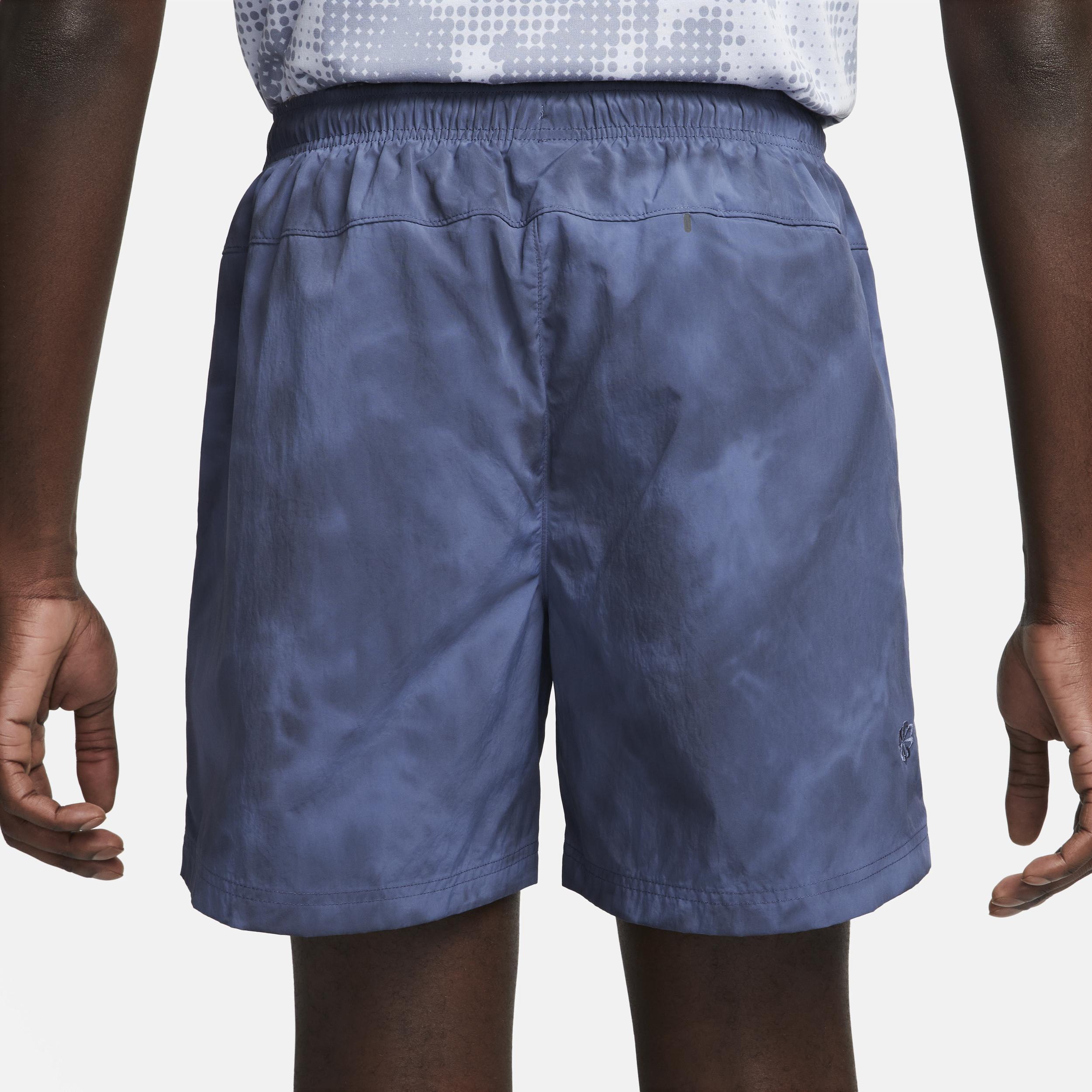 Men's Nike Sportswear Tech Pack Woven Shorts Product Image