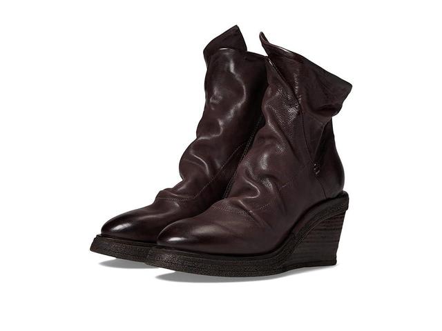 A.S. 98 Tremont (Eggplant) Women's Shoes Product Image