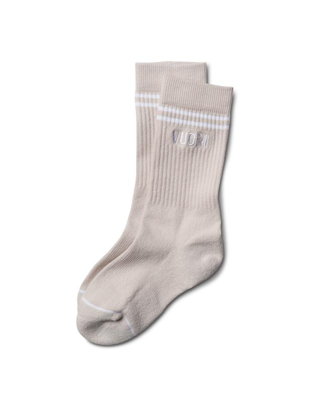 Vuori Crew Sock Product Image