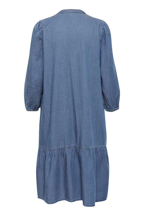 CUarpa Denim dress Product Image