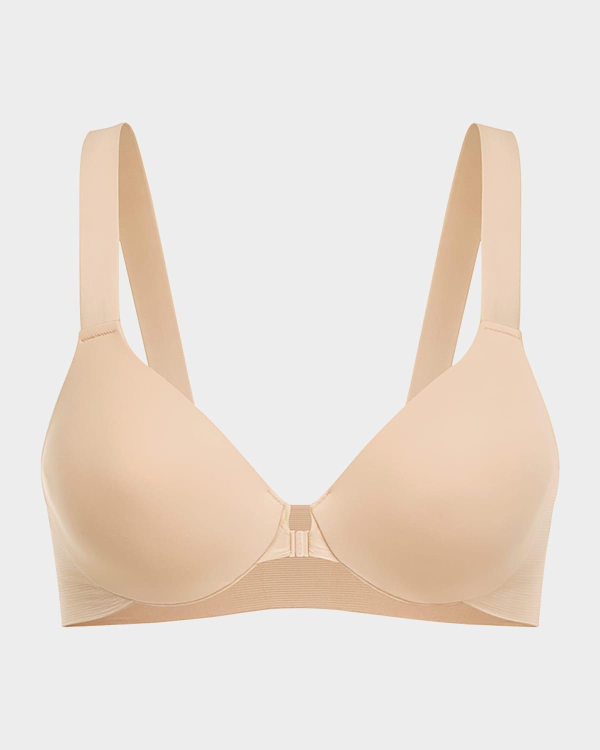 Womens Bra-llelujah Full Coverage Bra Product Image