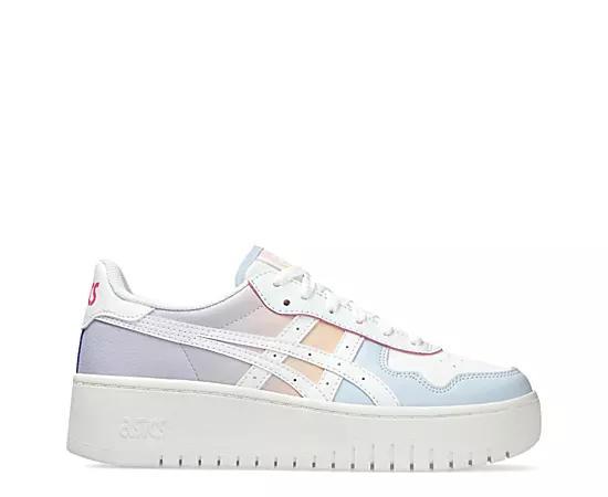 Asics Womens Japan S Platform Sneaker product image