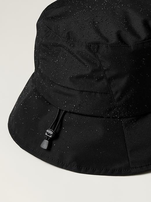 Water Resistant Bucket Hat Product Image