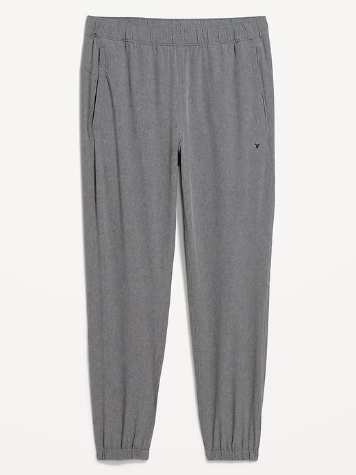 Essential Woven Workout Joggers Product Image