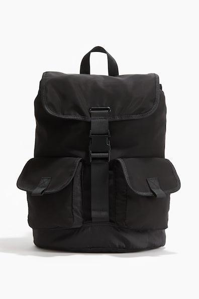 Water-Repellent Backpack Product Image