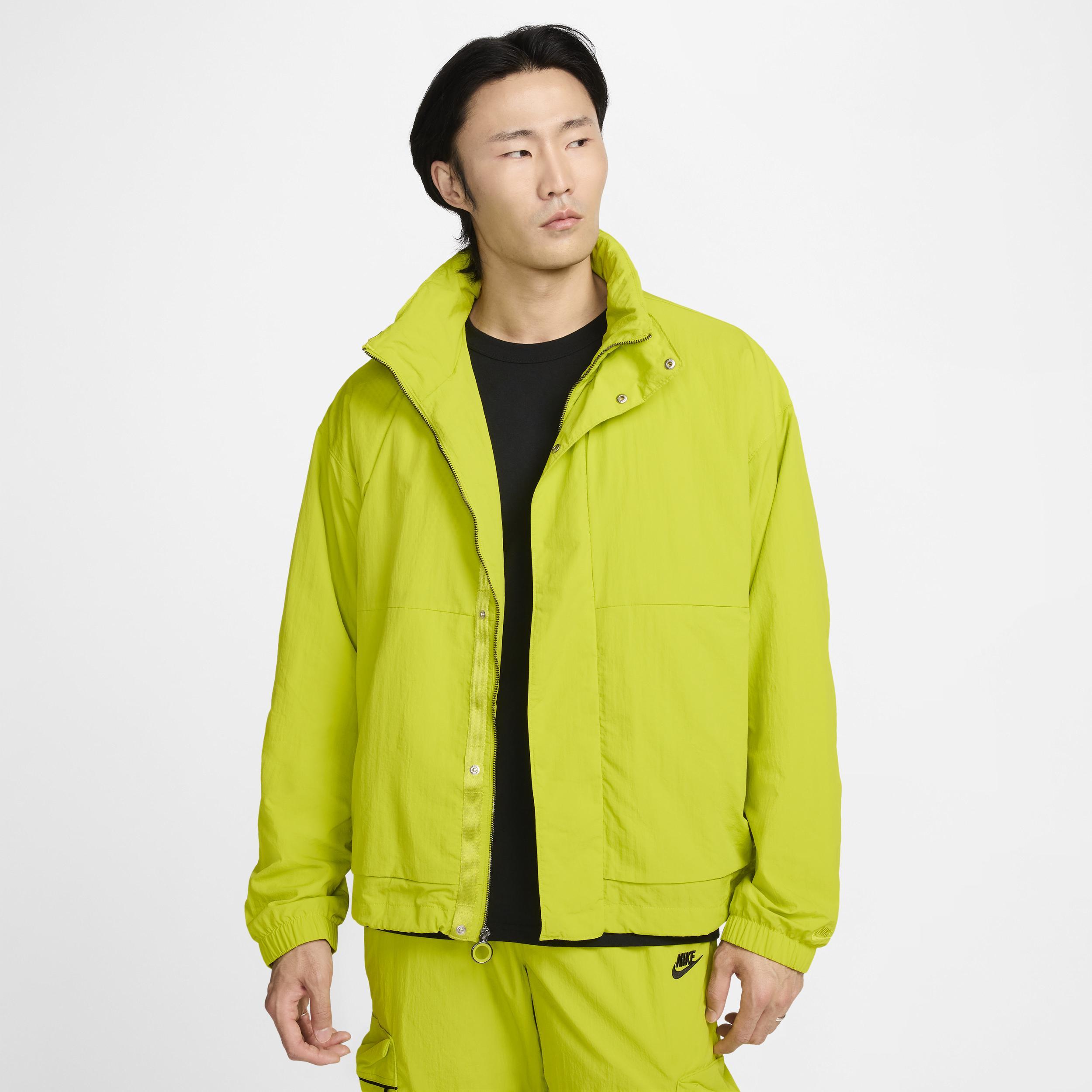 Nike Tech Men's Jacket Product Image