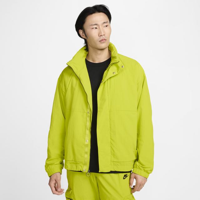 Nike Mens Tech Jacket Product Image