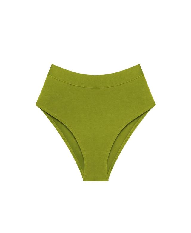 Cuup Womens The Highwaist - Modal Product Image