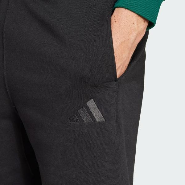 ALL SZN Fleece Shorts Product Image