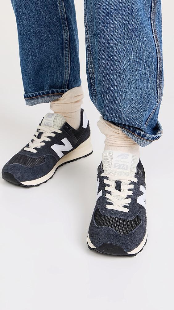 New Balance 574 Sneakers | Shopbop product image