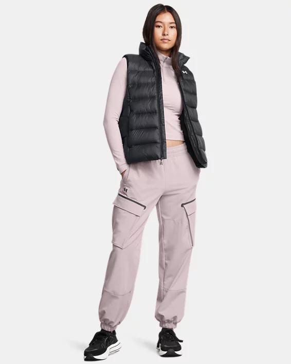 Women's UA Unstoppable Cargo Pants product image