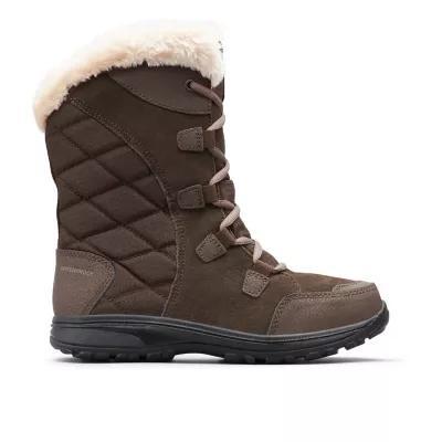 Columbia Ice Maiden II Womens Boots Product Image