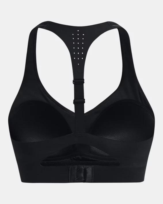 Women's UA Vanish Elite Mid Sports Bra Product Image