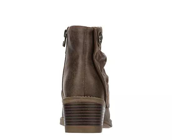 Blowfish Malibu Riley Womens Ankle Boots Product Image