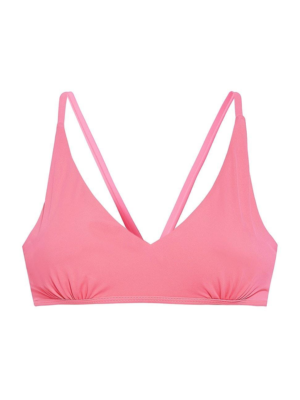 Womens Valencia Convertible Bikini Top Product Image