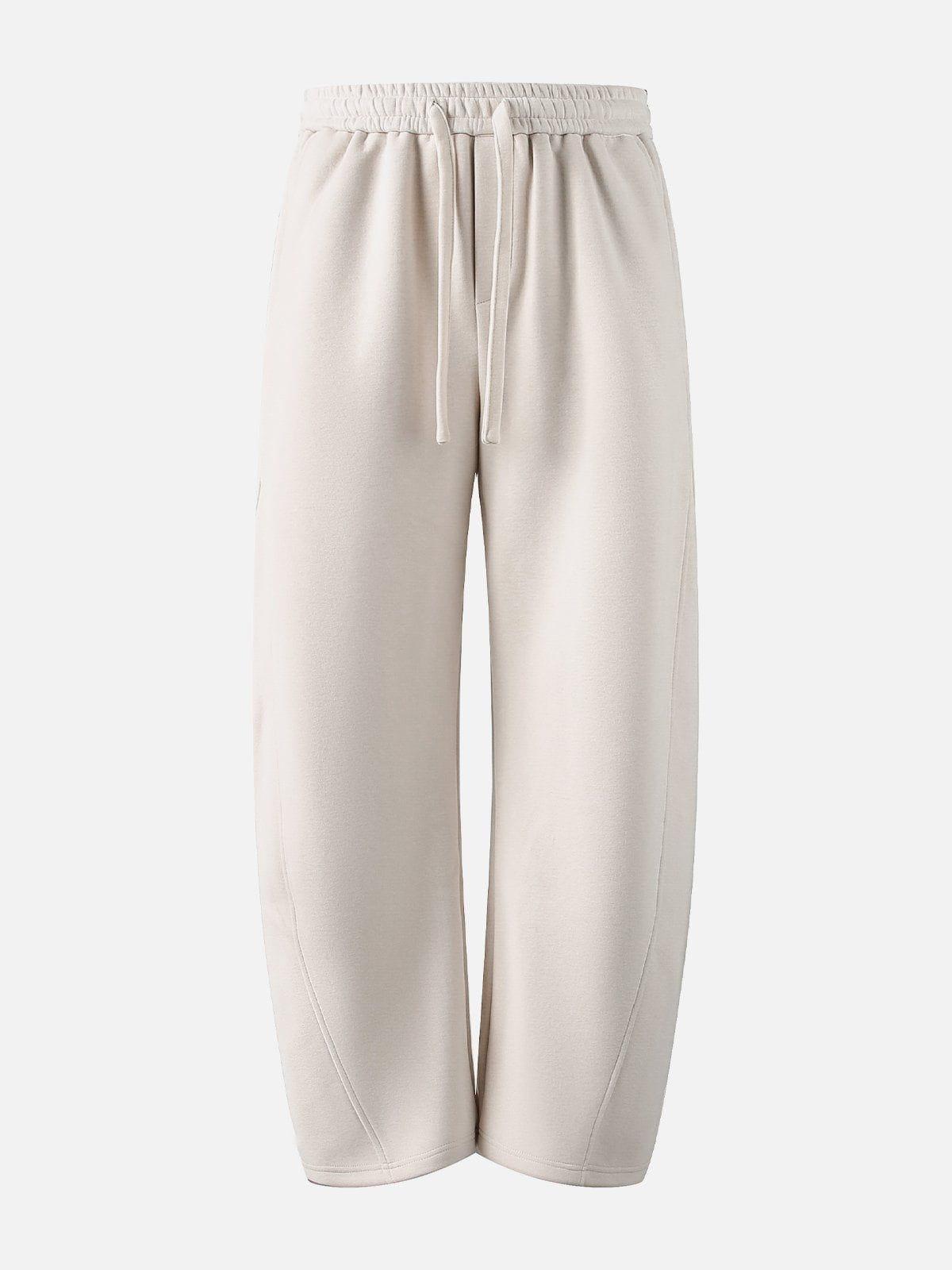 Aelfric Eden Solid Arc Sweatpants Product Image