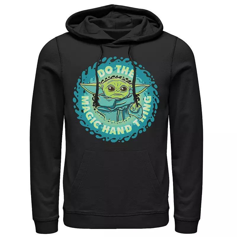 Mens Star Wars Have Seen These Droids Poster Hoodie Product Image