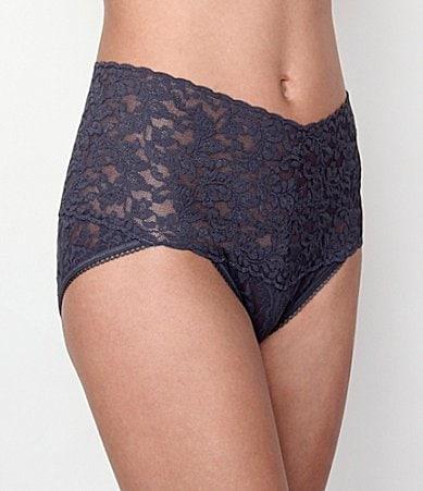 Hanky Panky Retro Lace V-Kini Product Image