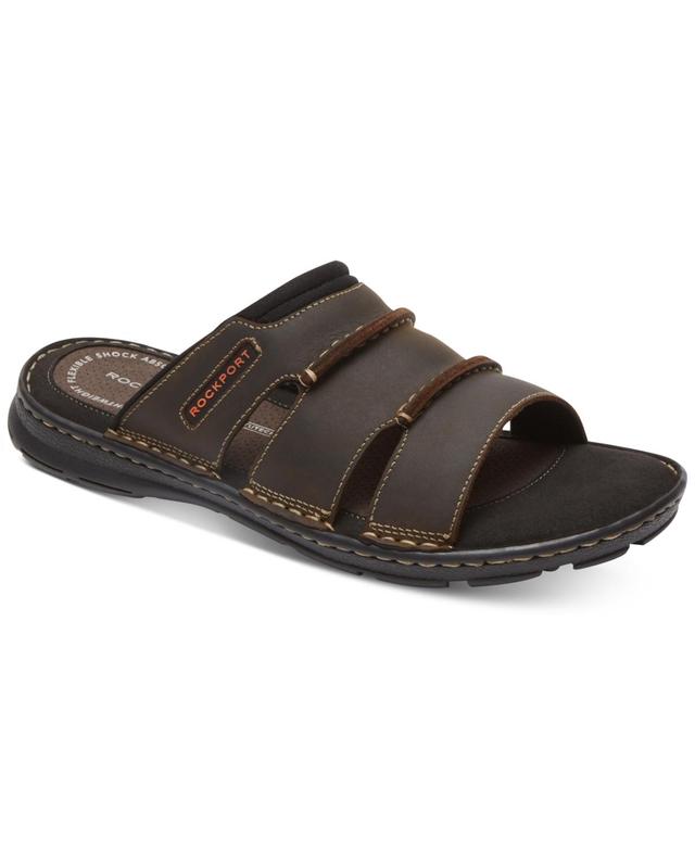 Mens Darwyn Slide Sandals Product Image