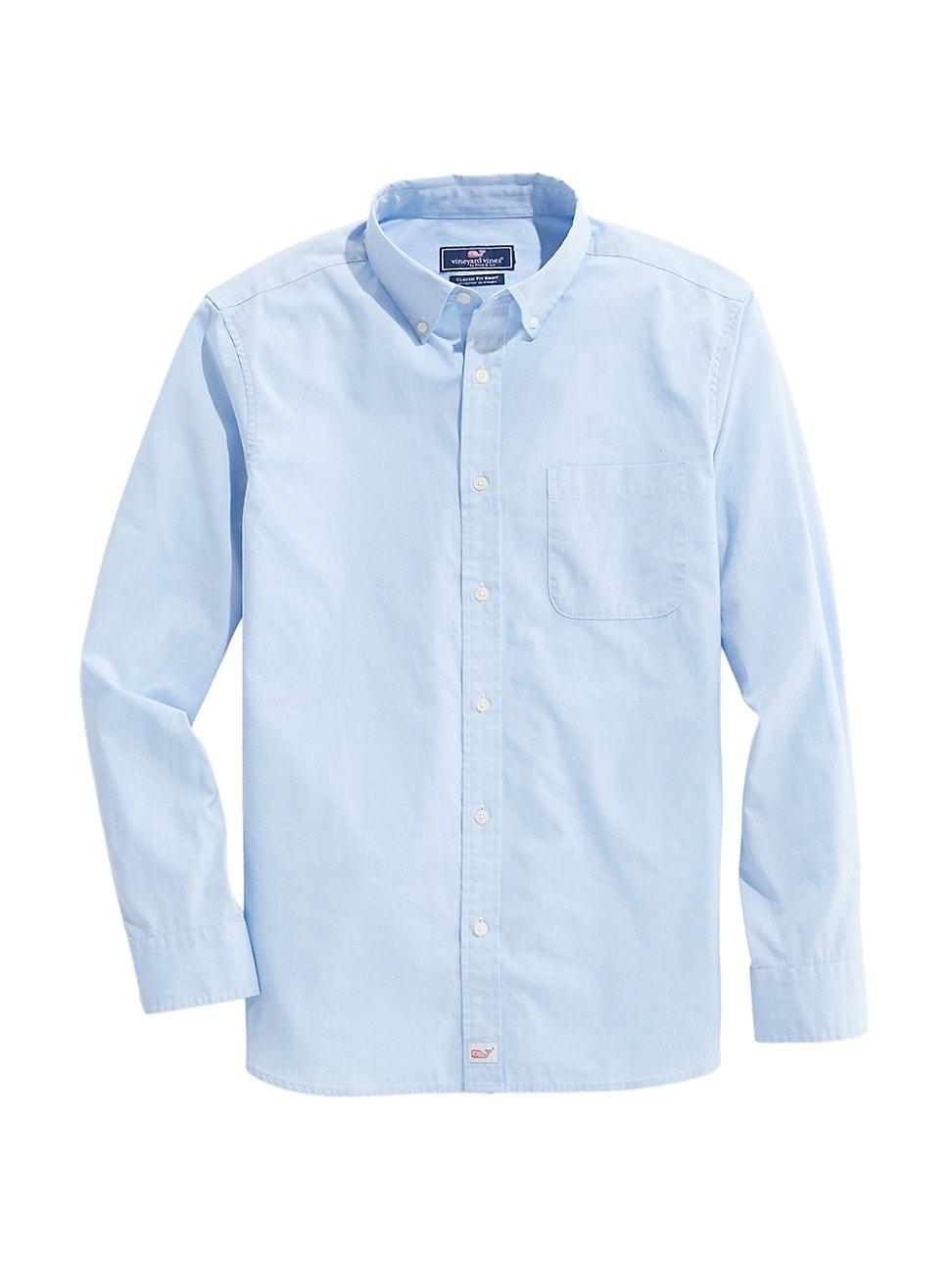 vineyard vines Murray Regular Fit Sport Shirt Product Image