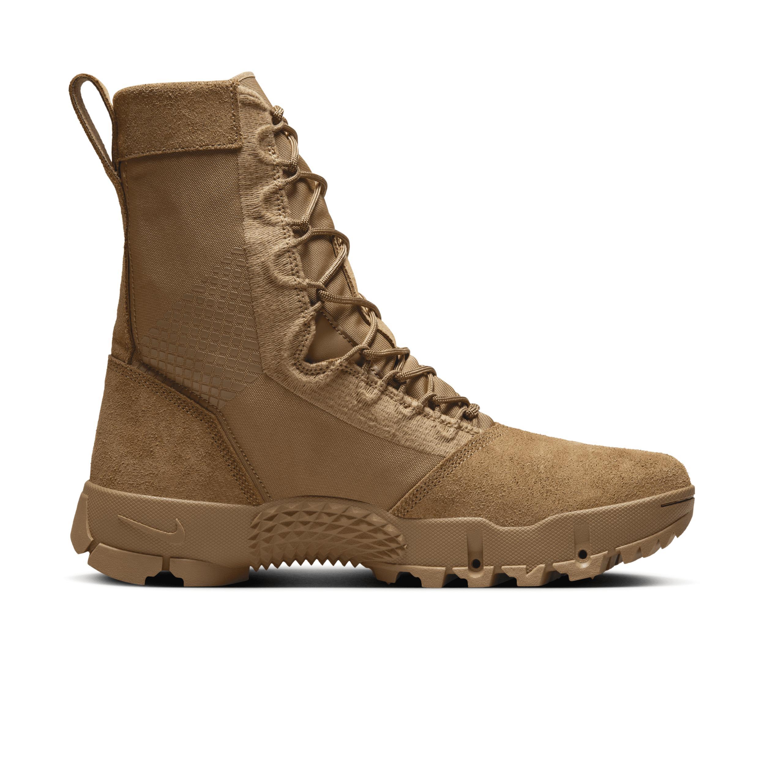 Nike Men's SFB Jungle 2 8" Leather Shoes Product Image