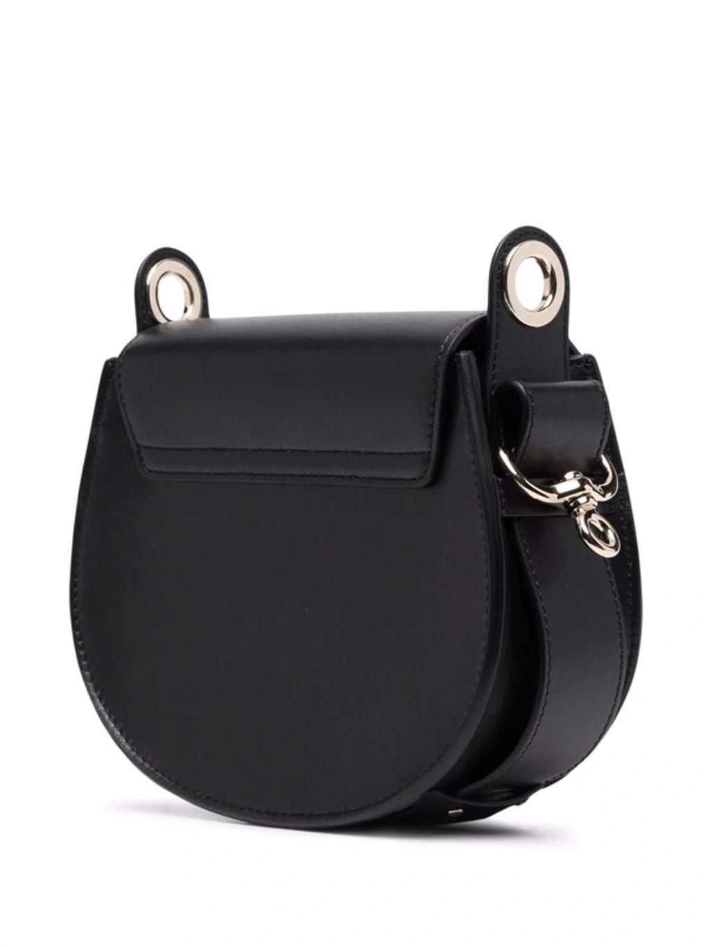 Borsa-tu Nd Chloe Female In Black Product Image