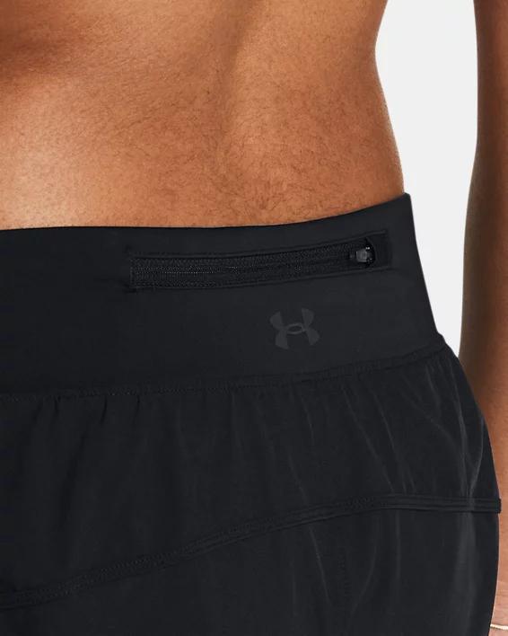 Women's UA Launch Pro 2'' Shorts Product Image