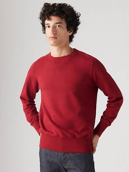 Levi's® Vintage Clothing Men's Bay Meadows Sweatshirt Product Image