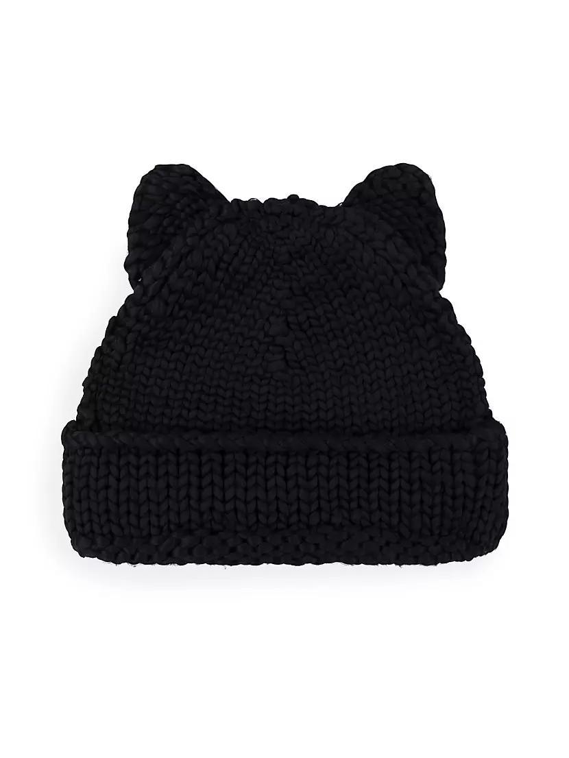 Mens Supa Massive Wool-Blend Beanie Product Image