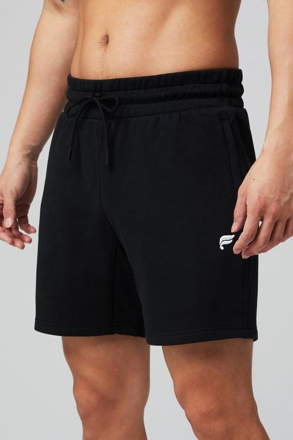 The Year Round Terry Short Product Image