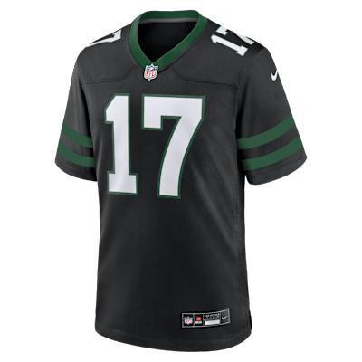 Davante Adams New York Jets Men's Nike NFL Game Jersey Product Image