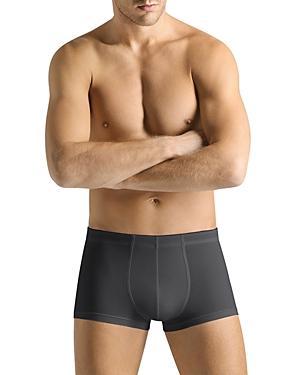 Hanro Cotton Superior Boxer Briefs Product Image