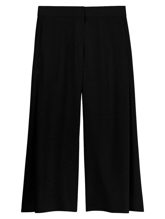 Womens Zhou Culottes Product Image