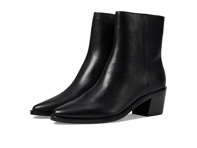 Madewell The Darcy Ankle Boot Product Image