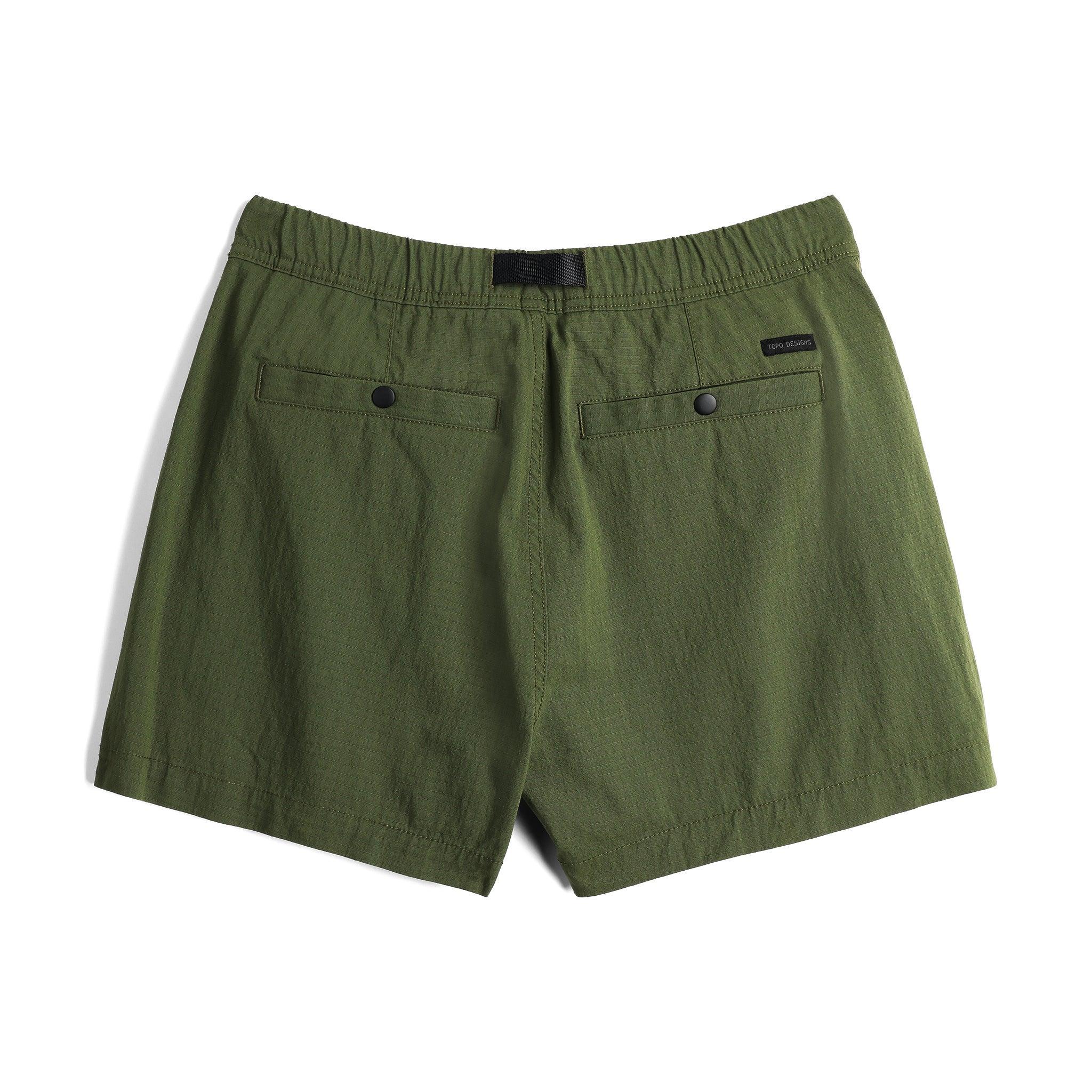 Mountain Shorts Ripstop - Women's Female Product Image