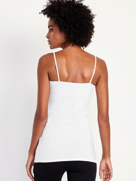 First-Layer Cami Tank Top 3-Pack Product Image