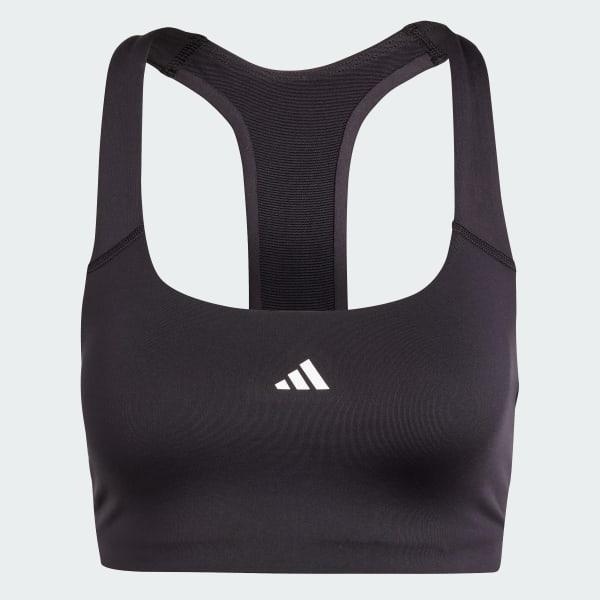 Powerimpact Training Medium-Support Bra Product Image