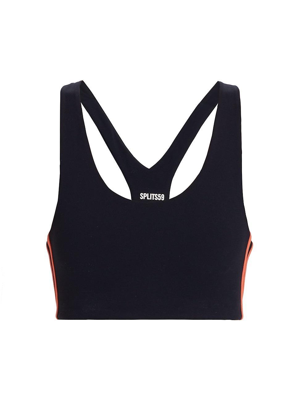 Womens Ella Airweight Sports Bra Product Image