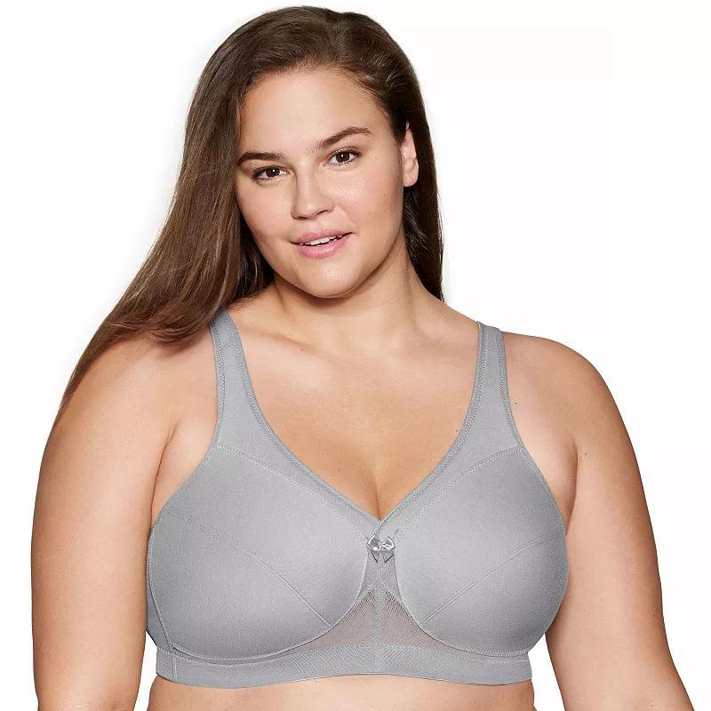 Glamorise MagicLift Active Support Bra Product Image