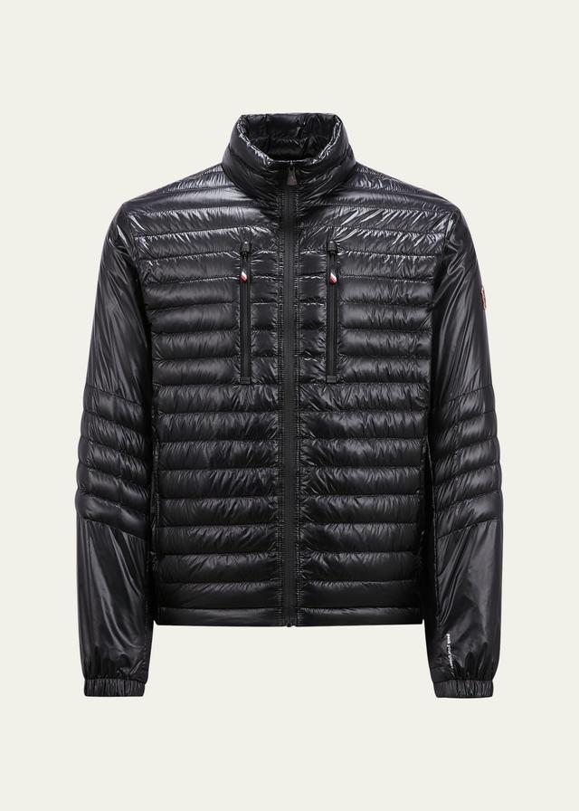 Mens Althays Short Down Jacket Product Image