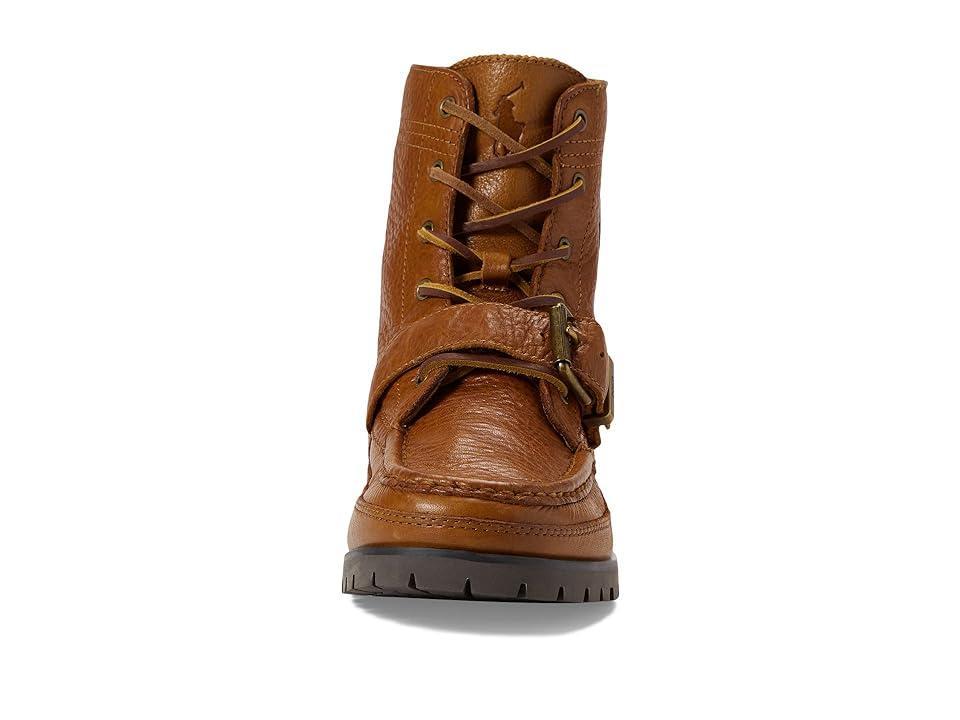 Polo Ralph Lauren Ranger Boot (Polo ) Men's Shoes Product Image