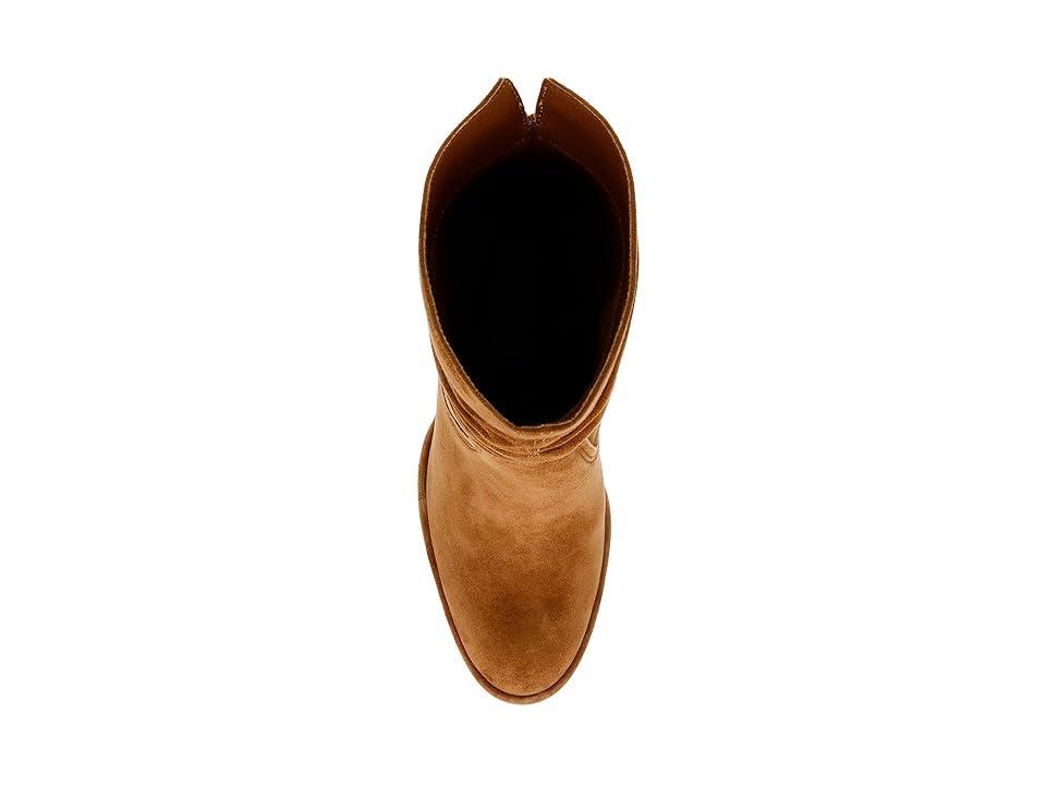 Steve Madden Vector (Chesnut Suede) Women's Boots Product Image