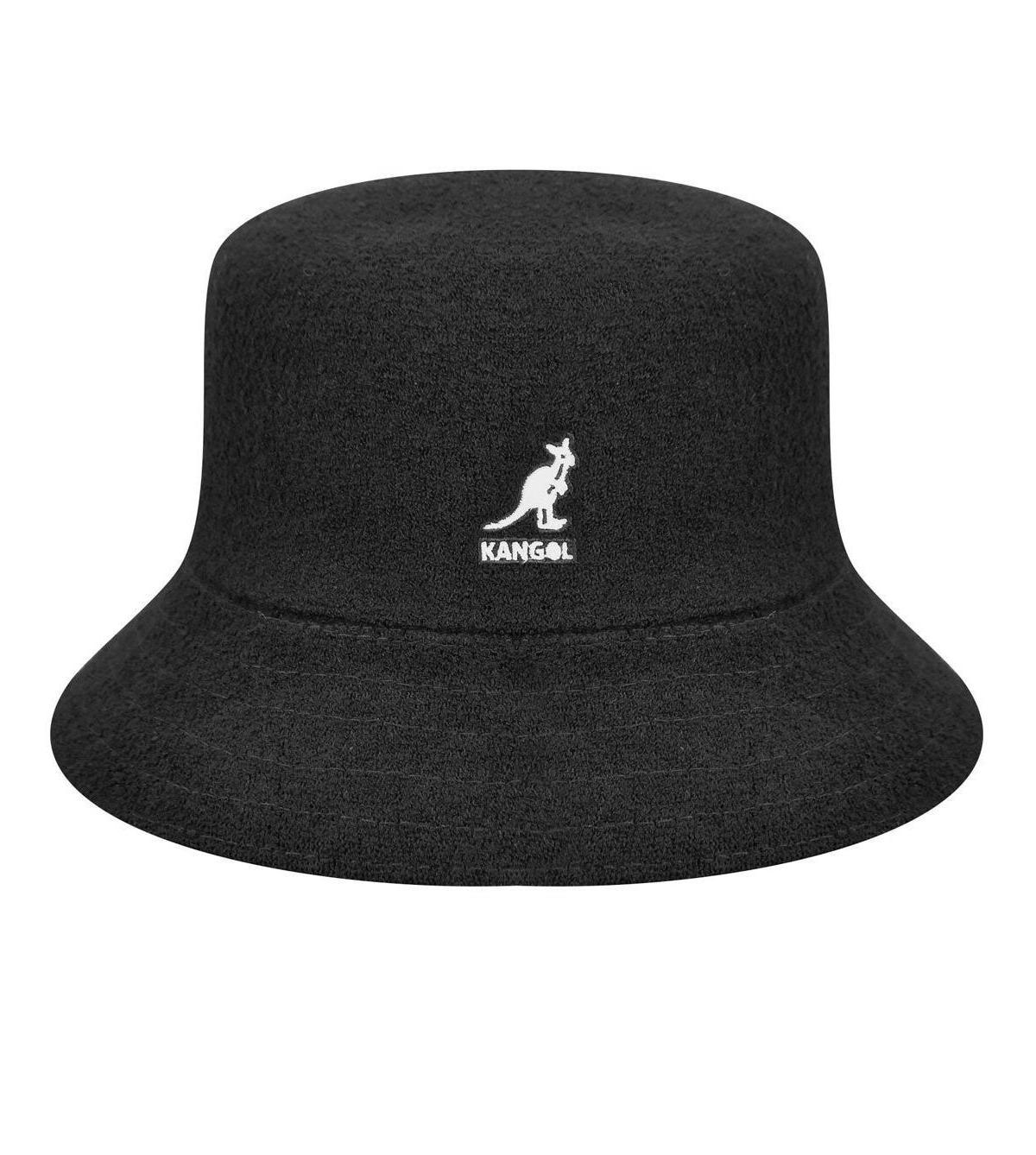 Kangol Mens Bermuda Bucket Bucket Hat Product Image