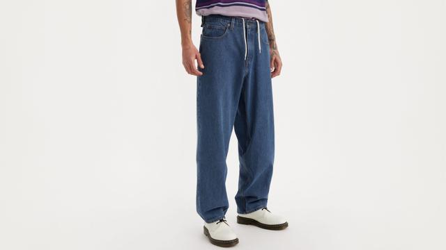 Levi's® Skateboarding™ Super Baggy Jeans Product Image