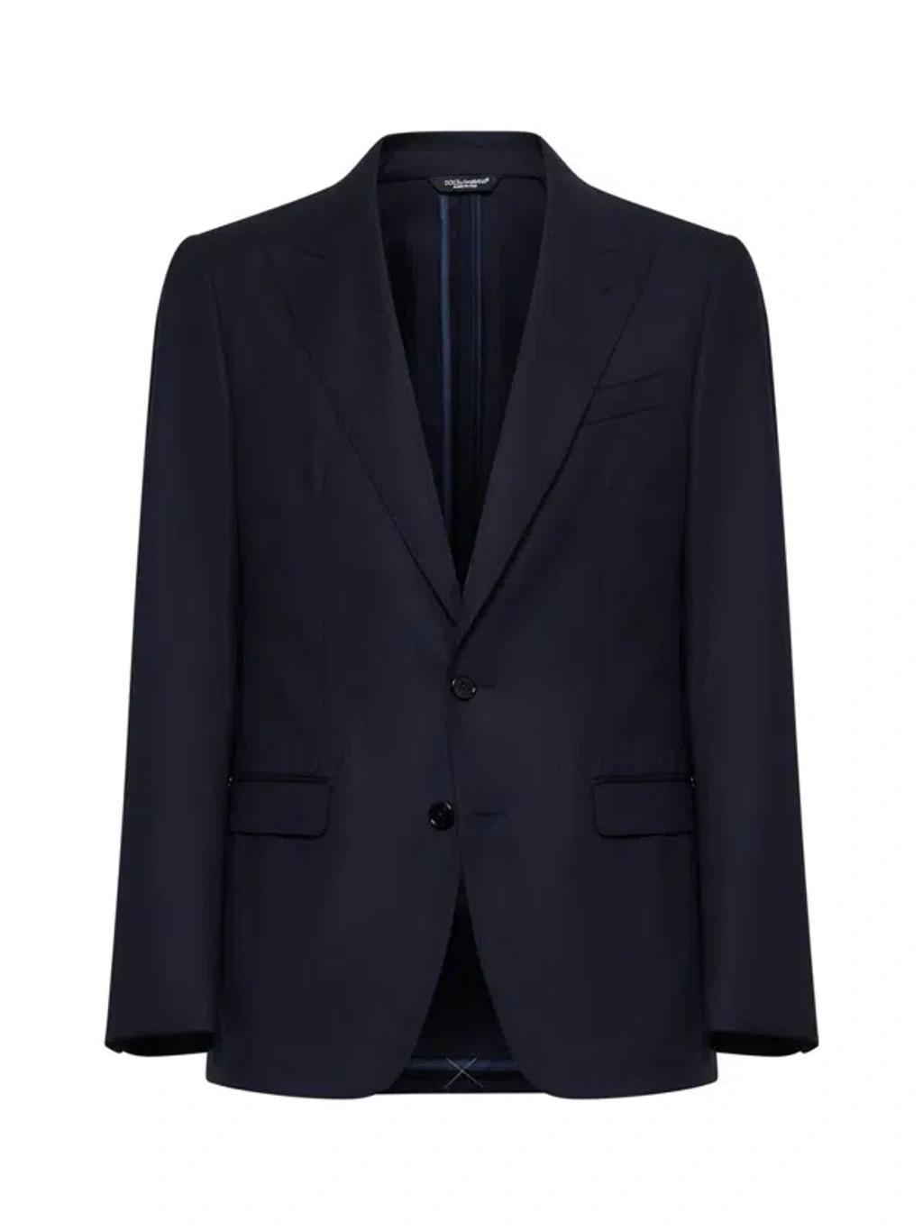 Jackets In Navy product image